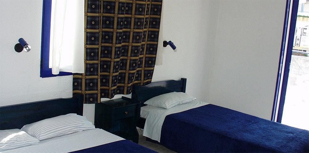 Makedonia Sky Hotel Ханиоти Екстериор снимка